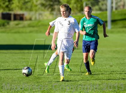 Thumbnail 1 in Standley Lake @ Pomona photogallery.