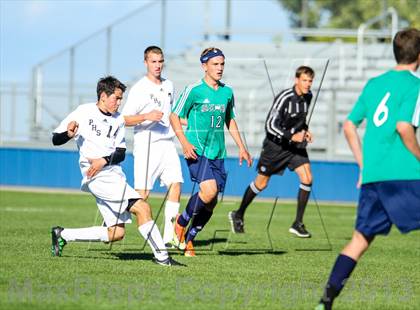 Thumbnail 2 in Standley Lake @ Pomona photogallery.