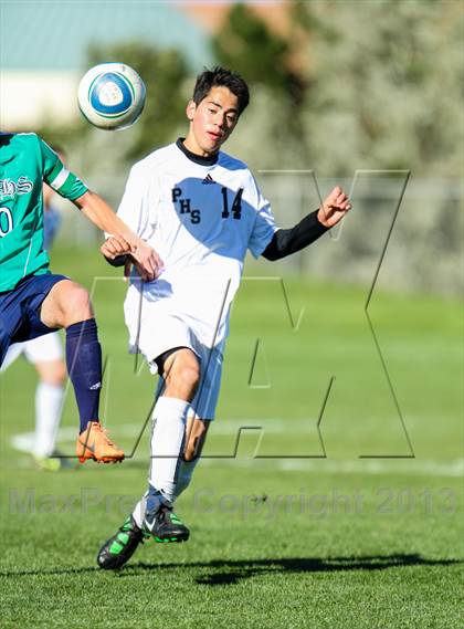 Thumbnail 1 in Standley Lake @ Pomona photogallery.