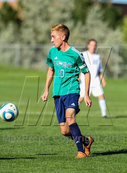 Thumbnail 1 in Standley Lake @ Pomona photogallery.