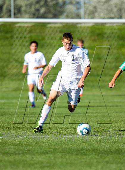 Thumbnail 3 in Standley Lake @ Pomona photogallery.