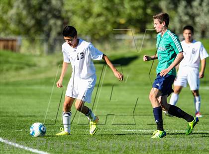 Thumbnail 2 in Standley Lake @ Pomona photogallery.