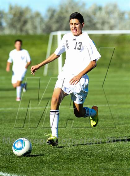 Thumbnail 3 in Standley Lake @ Pomona photogallery.