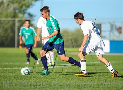 Thumbnail 2 in Standley Lake @ Pomona photogallery.