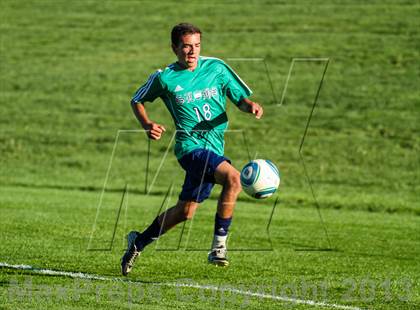 Thumbnail 1 in Standley Lake @ Pomona photogallery.