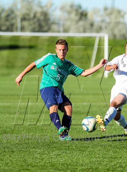 Thumbnail 1 in Standley Lake @ Pomona photogallery.
