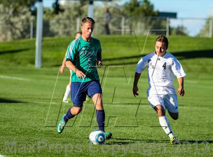 Thumbnail 3 in Standley Lake @ Pomona photogallery.