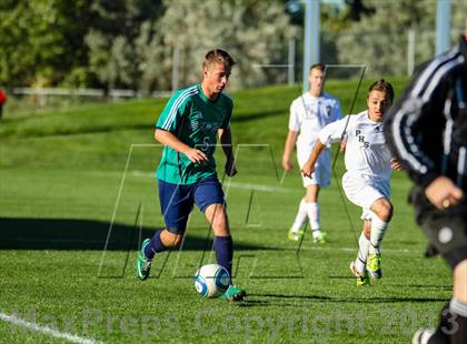 Thumbnail 2 in Standley Lake @ Pomona photogallery.