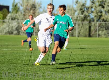 Thumbnail 2 in Standley Lake @ Pomona photogallery.