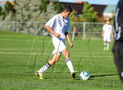 Thumbnail 1 in Standley Lake @ Pomona photogallery.