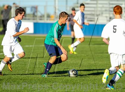 Thumbnail 2 in Standley Lake @ Pomona photogallery.