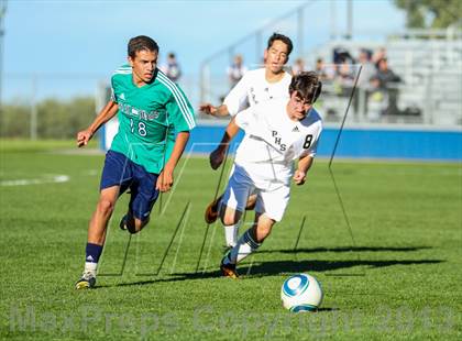 Thumbnail 2 in Standley Lake @ Pomona photogallery.