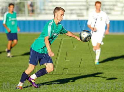 Thumbnail 3 in Standley Lake @ Pomona photogallery.