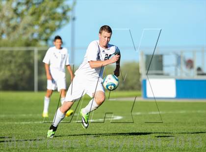 Thumbnail 2 in Standley Lake @ Pomona photogallery.
