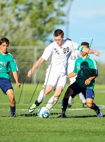 Thumbnail 2 in Standley Lake @ Pomona photogallery.
