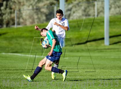 Thumbnail 3 in Standley Lake @ Pomona photogallery.