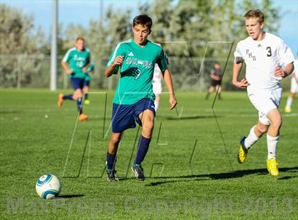 Thumbnail 2 in Standley Lake @ Pomona photogallery.