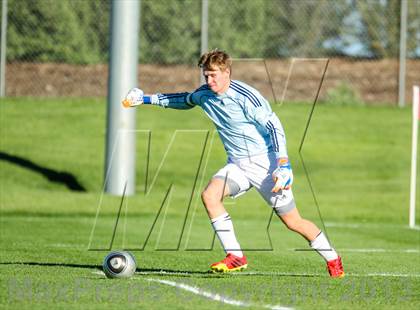 Thumbnail 2 in Standley Lake @ Pomona photogallery.