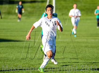 Thumbnail 2 in Standley Lake @ Pomona photogallery.