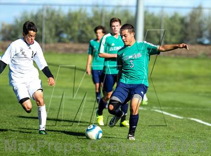 Thumbnail 2 in Standley Lake @ Pomona photogallery.