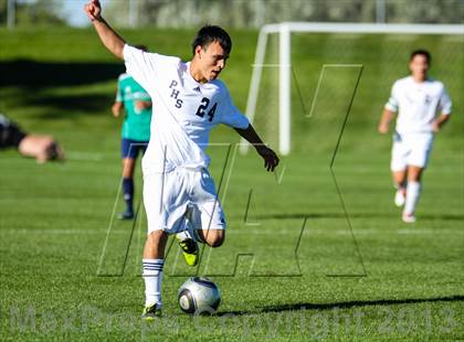 Thumbnail 2 in Standley Lake @ Pomona photogallery.