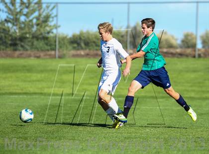 Thumbnail 3 in Standley Lake @ Pomona photogallery.