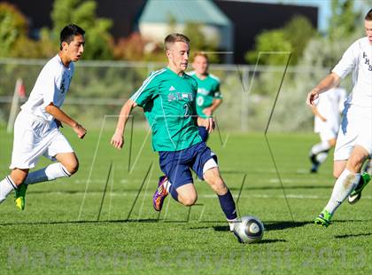 Thumbnail 2 in Standley Lake @ Pomona photogallery.