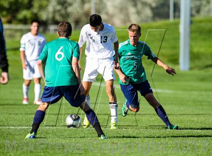 Thumbnail 2 in Standley Lake @ Pomona photogallery.