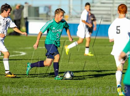 Thumbnail 1 in Standley Lake @ Pomona photogallery.