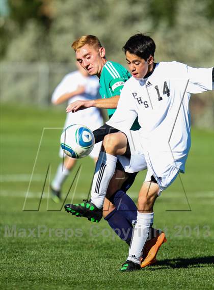 Thumbnail 1 in Standley Lake @ Pomona photogallery.