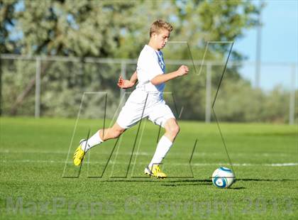 Thumbnail 1 in Standley Lake @ Pomona photogallery.