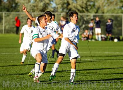 Thumbnail 3 in Standley Lake @ Pomona photogallery.