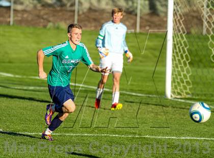 Thumbnail 1 in Standley Lake @ Pomona photogallery.
