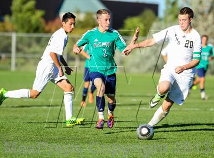 Thumbnail 3 in Standley Lake @ Pomona photogallery.