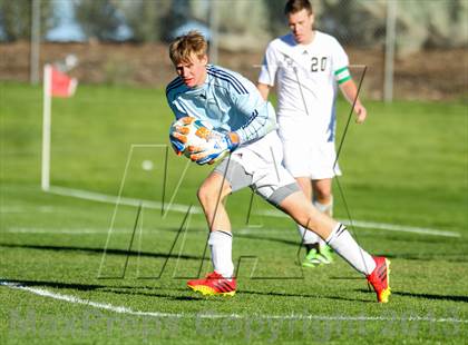 Thumbnail 1 in Standley Lake @ Pomona photogallery.