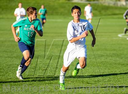 Thumbnail 3 in Standley Lake @ Pomona photogallery.