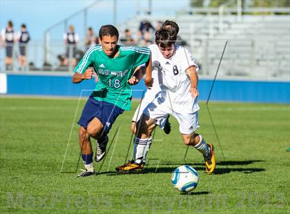 Thumbnail 3 in Standley Lake @ Pomona photogallery.