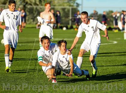 Thumbnail 2 in Standley Lake @ Pomona photogallery.