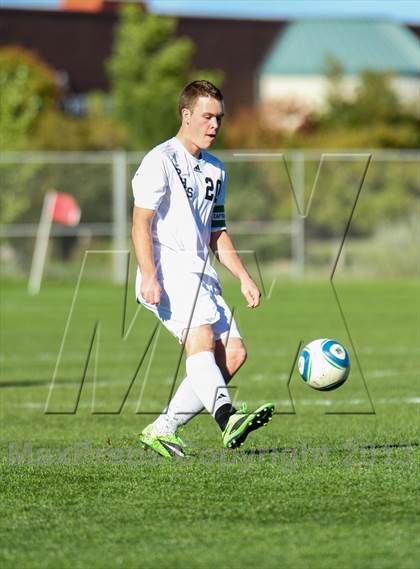 Thumbnail 2 in Standley Lake @ Pomona photogallery.