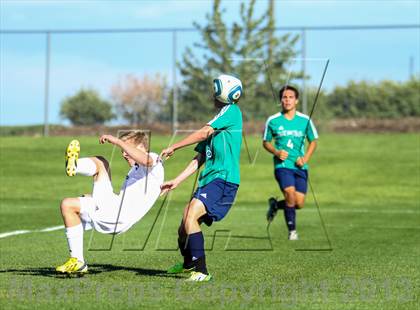Thumbnail 1 in Standley Lake @ Pomona photogallery.