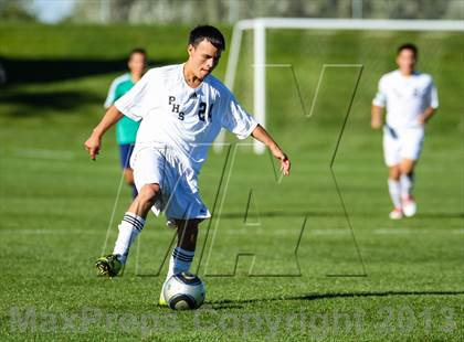 Thumbnail 3 in Standley Lake @ Pomona photogallery.