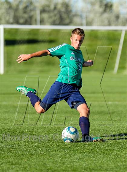 Thumbnail 3 in Standley Lake @ Pomona photogallery.