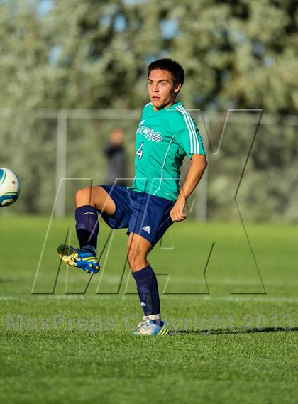 Thumbnail 3 in Standley Lake @ Pomona photogallery.
