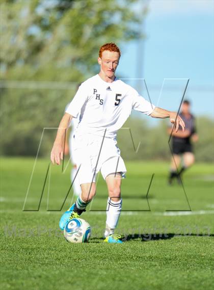 Thumbnail 2 in Standley Lake @ Pomona photogallery.