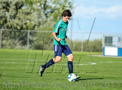 Thumbnail 1 in Standley Lake @ Pomona photogallery.