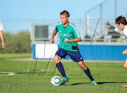 Thumbnail 1 in Standley Lake @ Pomona photogallery.