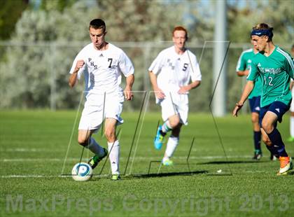 Thumbnail 1 in Standley Lake @ Pomona photogallery.