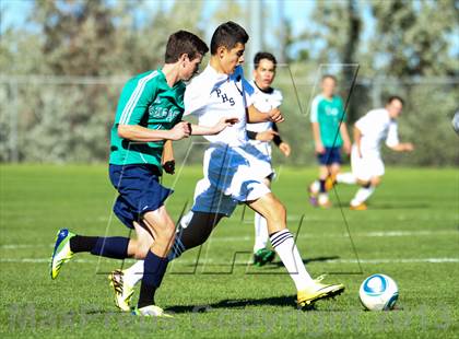 Thumbnail 2 in Standley Lake @ Pomona photogallery.