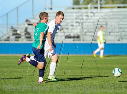 Thumbnail 3 in Standley Lake @ Pomona photogallery.