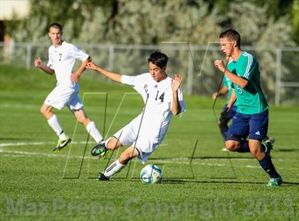 Thumbnail 2 in Standley Lake @ Pomona photogallery.